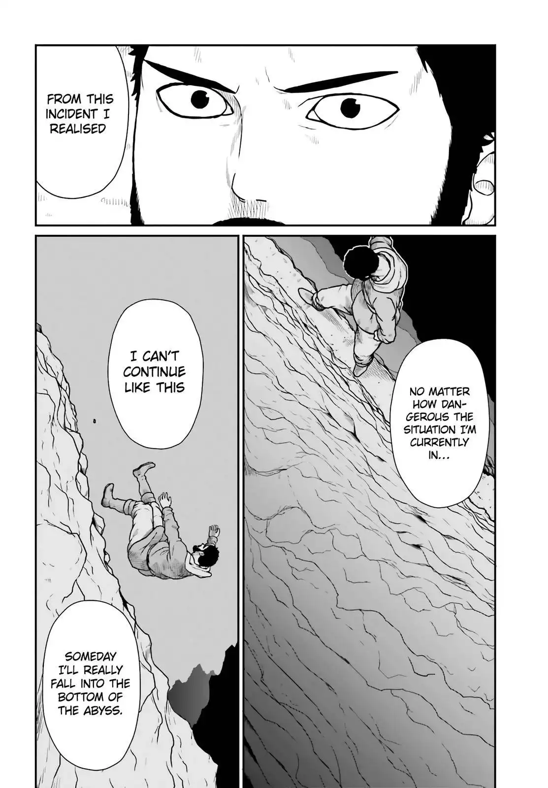 Yajin Tensei: Karate Survivor in Another World Chapter 19 27